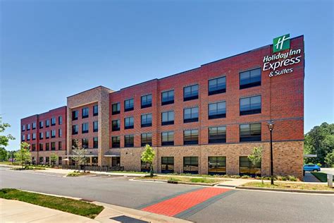 hotels clemmons nc|Holiday Inn Express & Suites Winston .